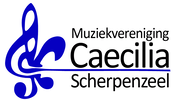 MUZIEKVERENIGING CAECILIA SCHERPENZEEL